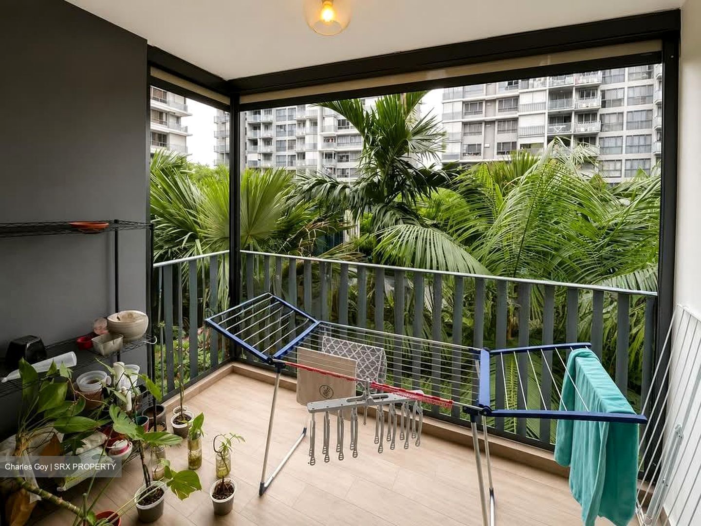 Grandeur Park Residences (D16), Condominium #579562141